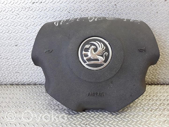 Opel Vectra C Steering wheel airbag 13112813