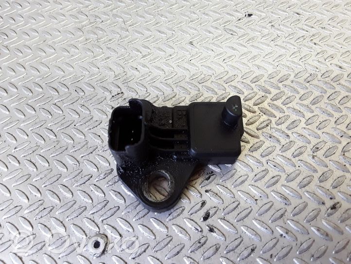 Ford Fiesta Sensore di posizione dell’albero motore 9637466980