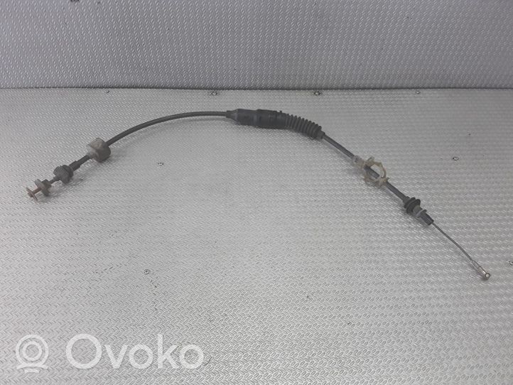 Volkswagen Caddy Clutch cable 