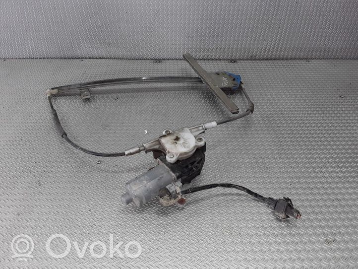 Seat Toledo I (1L) Mécanisme de lève-vitre avec moteur 0130821667