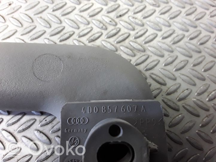 Audi A8 S8 D2 4D Maniglia interna tetto anteriore 4D0857607A