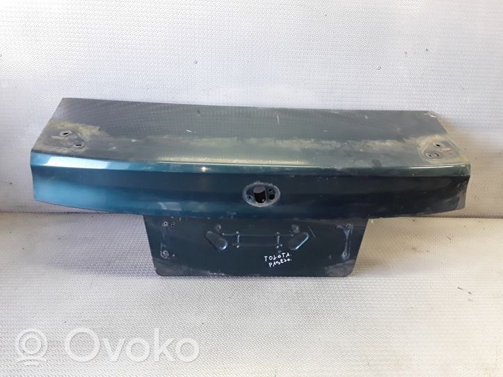 Toyota Paseo (EL54) II Tailgate/trunk/boot lid 