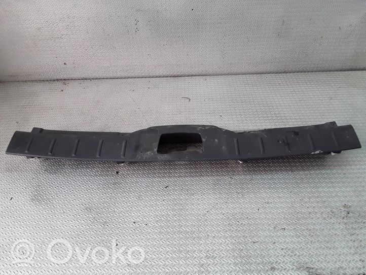 Volvo V50 Trunk/boot sill cover protection 09486875