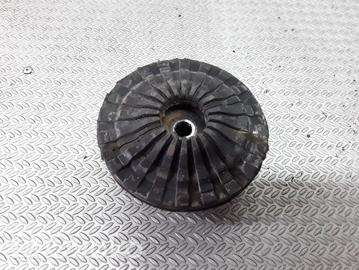 Audi A4 S4 B6 8E 8H Front coil spring rubber mount 