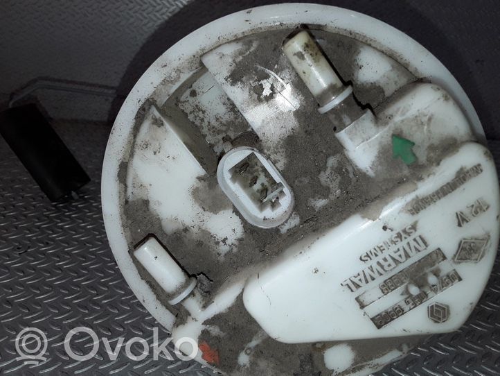 Renault Clio II Pompa carburante immersa 7700416988