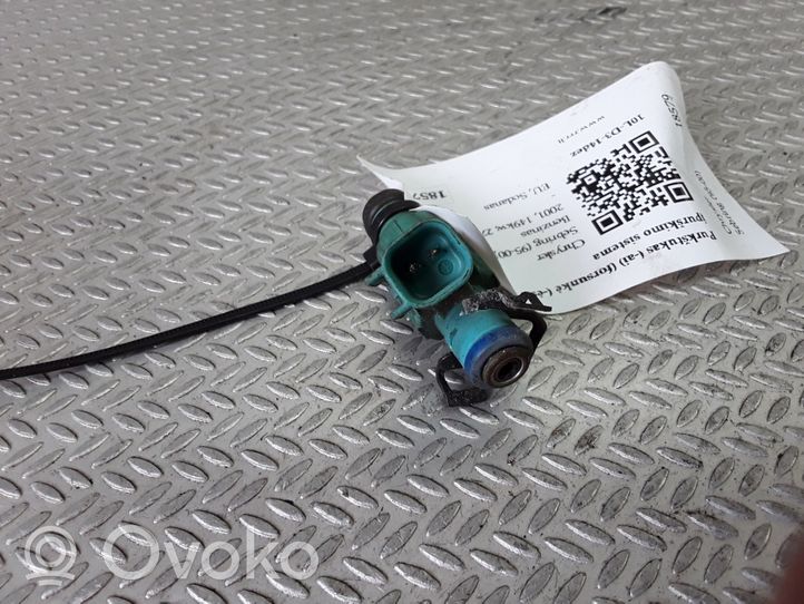 Chrysler Sebring (ST-22 - JR) Injecteur de carburant 0280156036