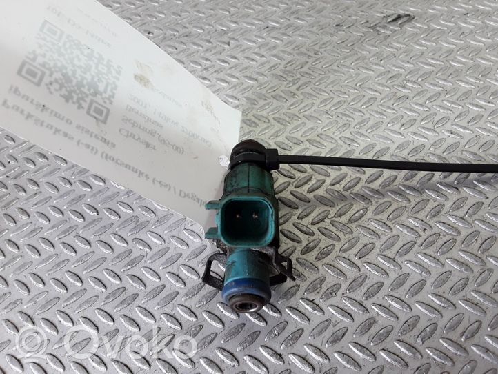 Chrysler Sebring (ST-22 - JR) Injecteur de carburant 0280156036