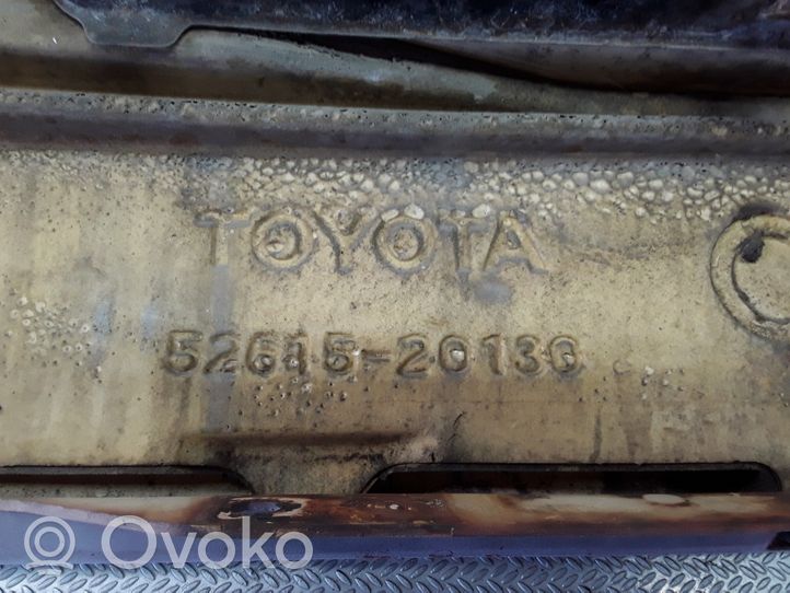 Toyota Celica T180 Rear bumper 5261520130