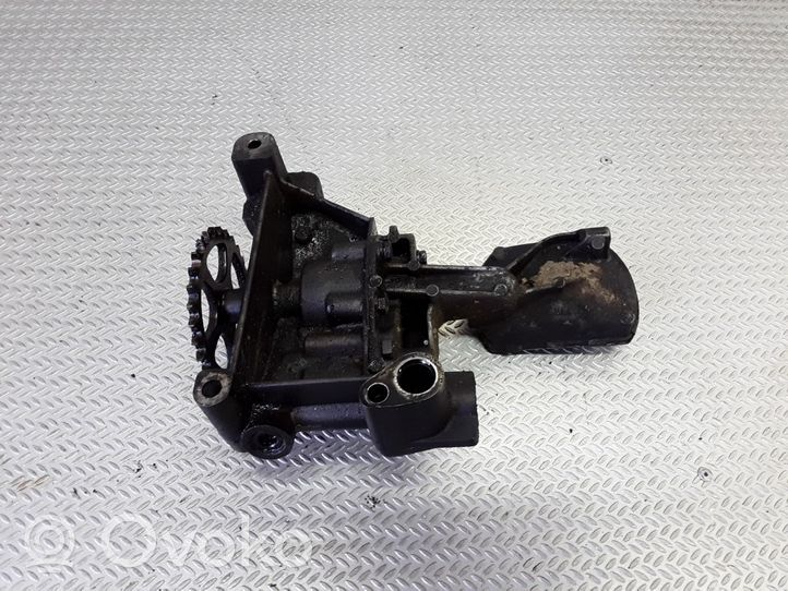 Ford Focus C-MAX Pompe à huile 9431291021