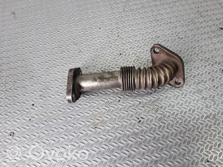 Volkswagen Golf III Linea/tubo flessibile della valvola EGR 028131521C