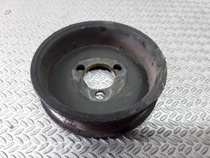Ford Galaxy Power steering pump pulley 