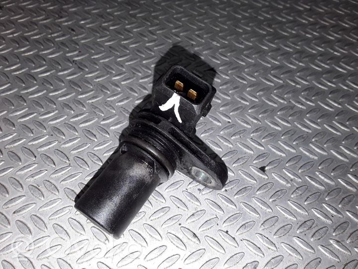 Ford Galaxy Crankshaft speed sensor 95BF