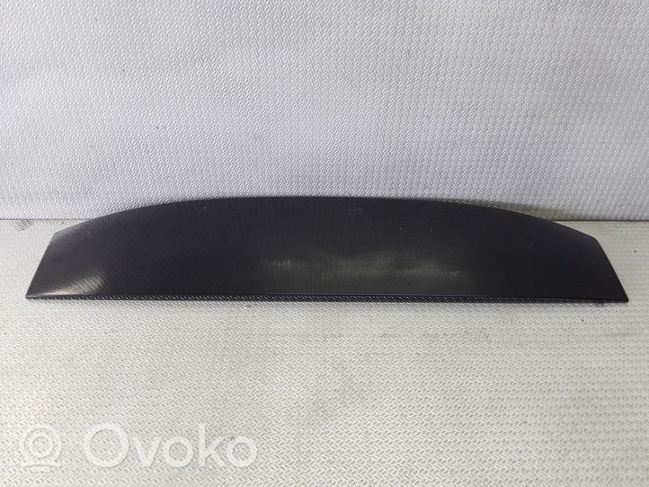 Jaguar X-Type Spoiler del portellone lunotto posteriore 