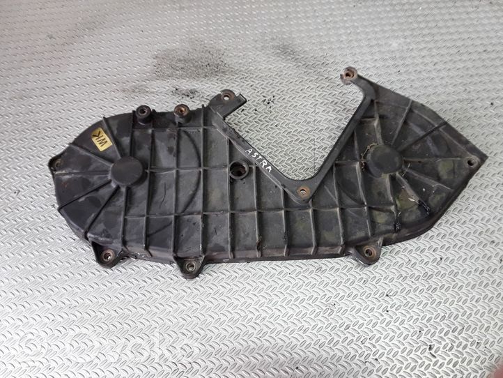 Opel Astra F Timing belt guard (cover) 