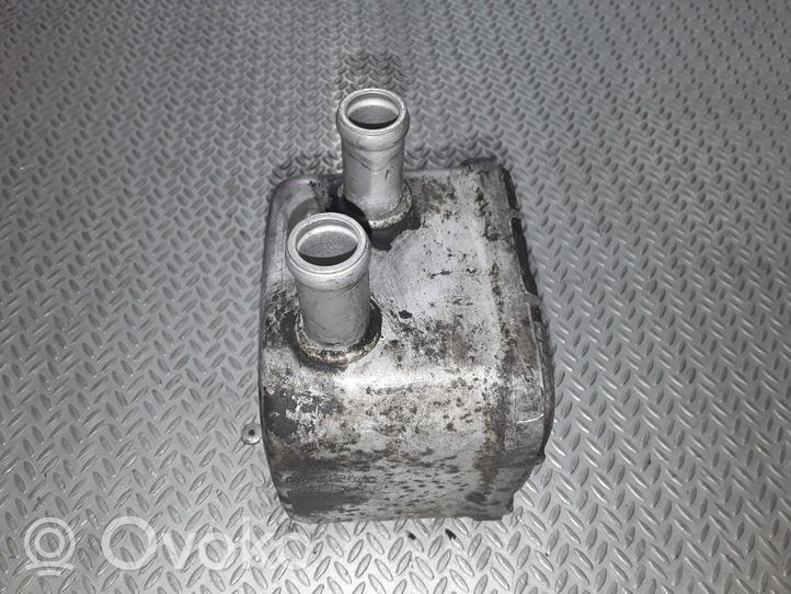 Volkswagen Sharan Oil filter mounting bracket 