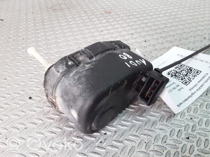 Audi 80 90 S2 B4 Headlight level adjustment motor 0307851346