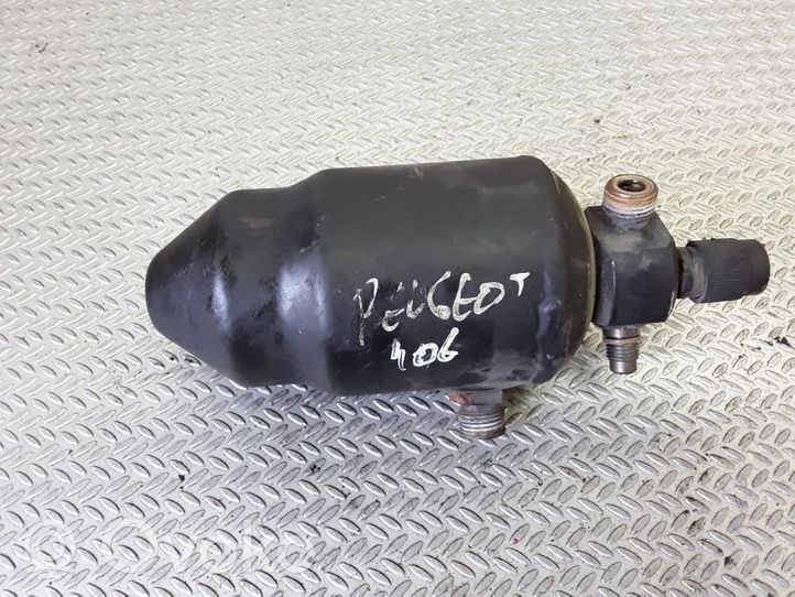 Peugeot 406 Déshydrateur de clim 9619456680