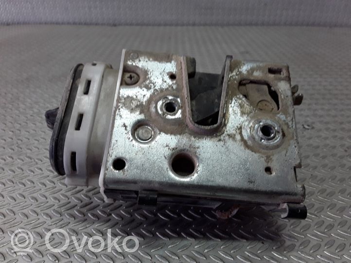 Audi A6 S6 C4 4A Cerradura de puerta trasera 4A0839015D