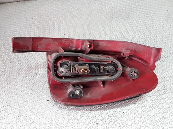 Peugeot 306 Rear/tail lights 