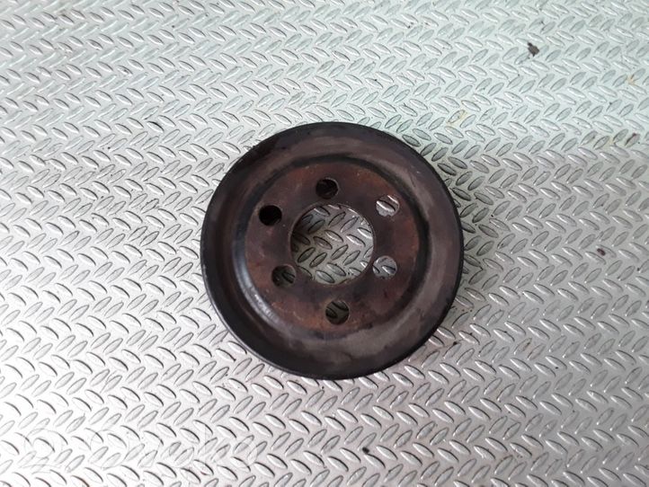 Audi A4 S4 B5 8D Water pump pulley 058145255D