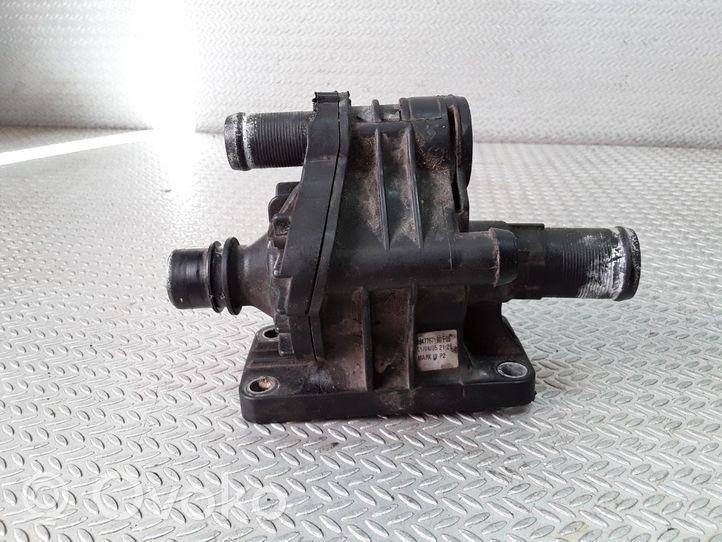 Peugeot 307 Termostat / Obudowa termostatu 9647767180