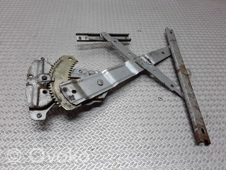 Chevrolet Matiz Rear door manual window regulator 