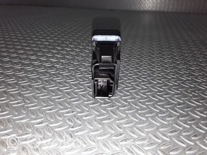 Honda Accord ESP (stability program) switch M24985