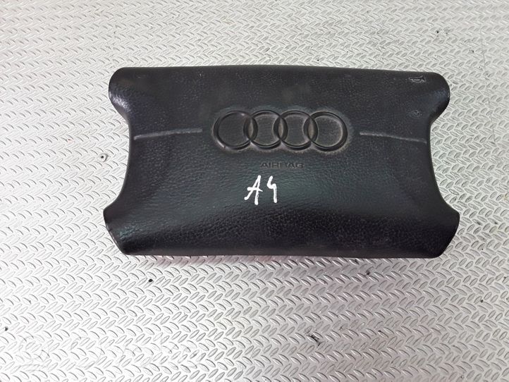 Audi A4 S4 B5 8D Airbag dello sterzo 4A0880201