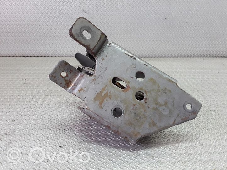 Peugeot 407 Leva del freno a mano/freno di stazionamento 9658987377