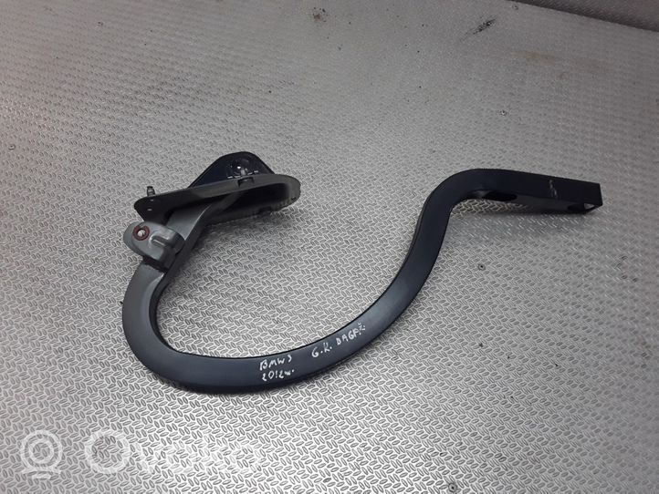 BMW 3 F30 F35 F31 Tailgate/trunk/boot hinge 