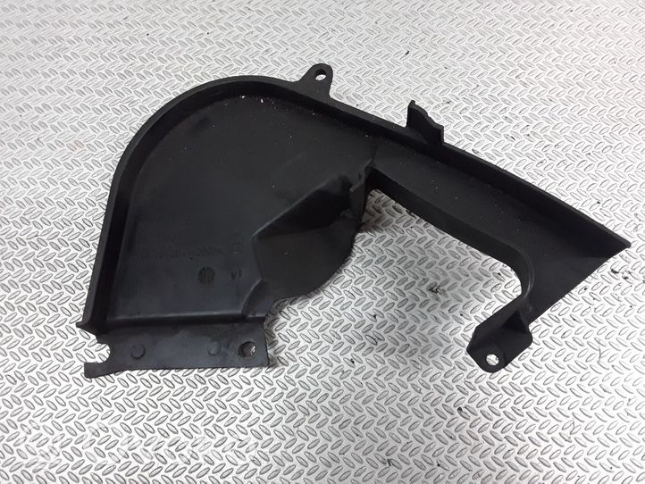 Peugeot Expert Cache carter courroie de distribution 96123100