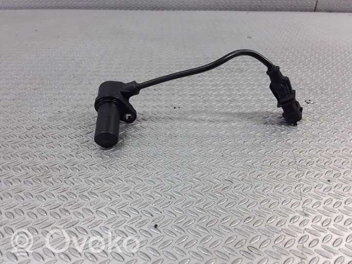 Honda CR-V Crankshaft speed sensor 0281002158