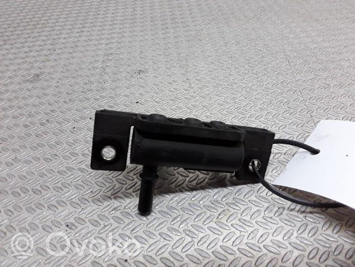 Citroen C8 Sensore di pressione del carburante 9637705080