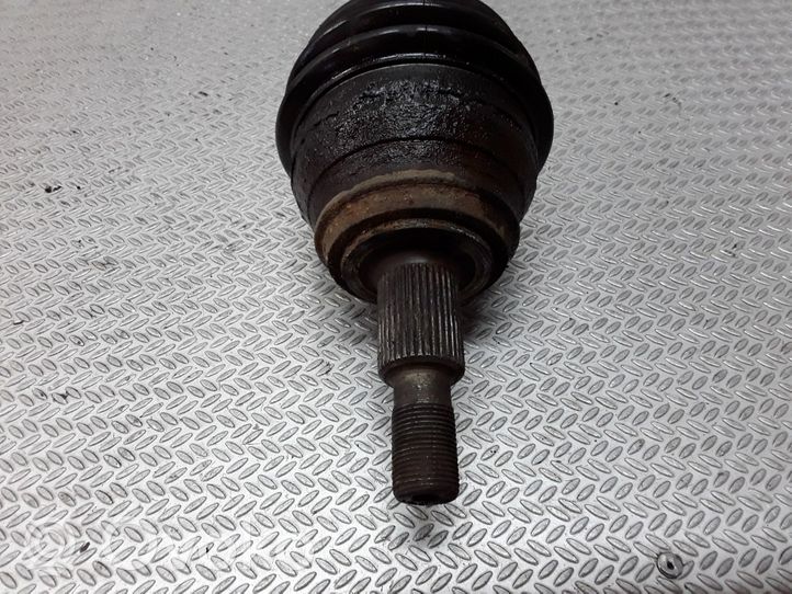 Volkswagen Polo Front driveshaft 