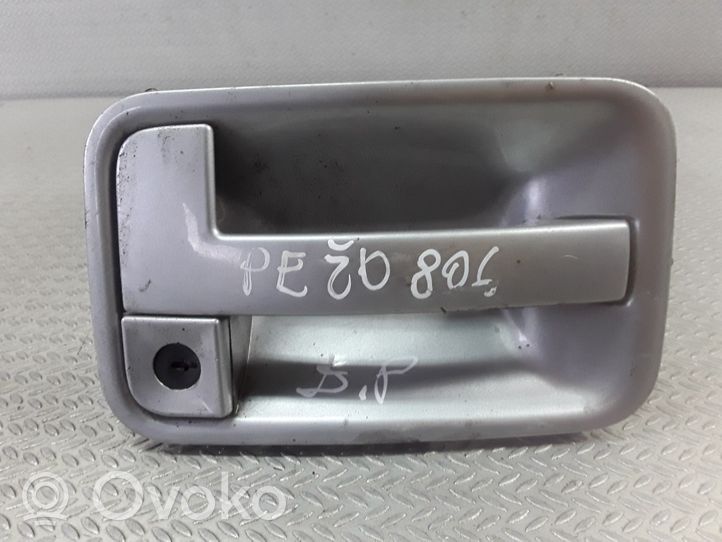 Peugeot 806 Etuoven ulkokahva 1476387077