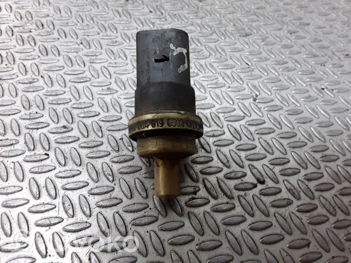 Volkswagen Jetta VI Sonde de température de liquide de refroidissement 06A919501A