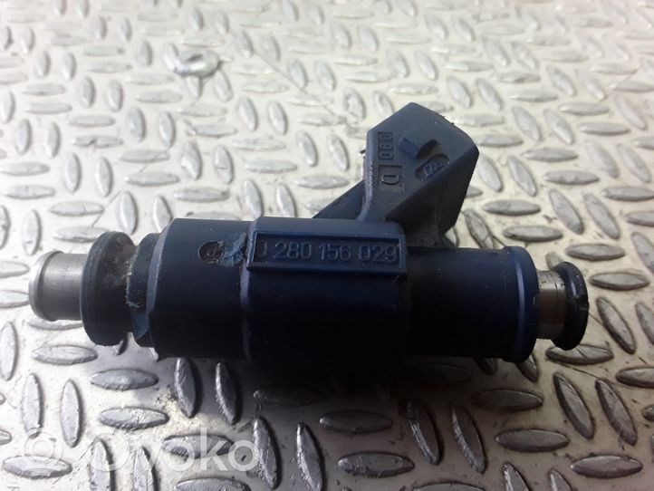 Ford Ranger Fuel injector 1L2EB5A