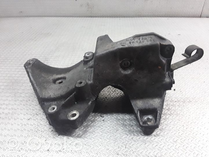 Opel Vectra B A/C compressor mount bracket 90528680