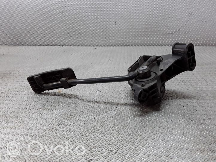 Opel Vectra C Accelerator pedal position sensor 9186726