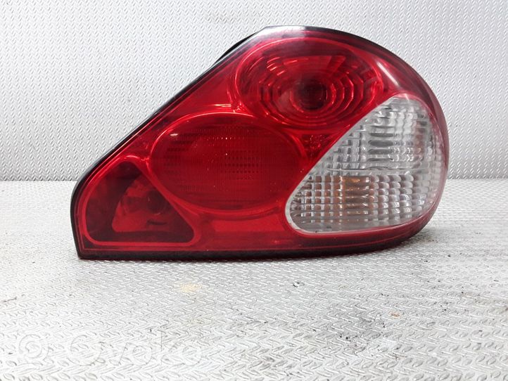 Jaguar X-Type Lampa tylna 