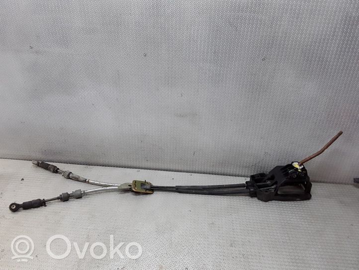 Toyota Avensis T250 Selettore di marcia/cambio (interno) 335300507