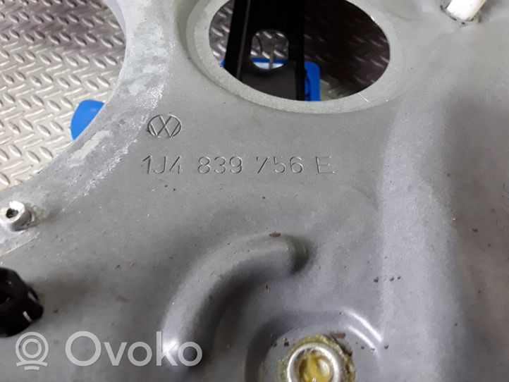 Volkswagen Golf IV Galinio el. lango pakėlimo mechanizmas be varikliuko 1J4839756E