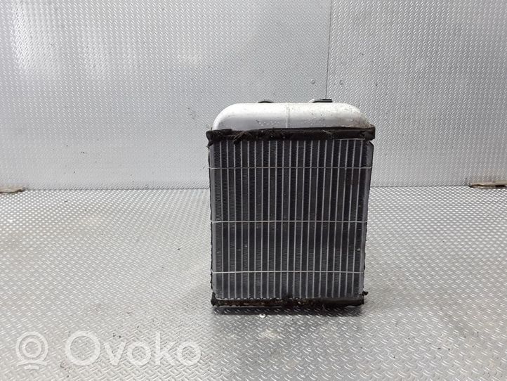 Renault Espace -  Grand espace IV Radiateur soufflant de chauffage 52492439