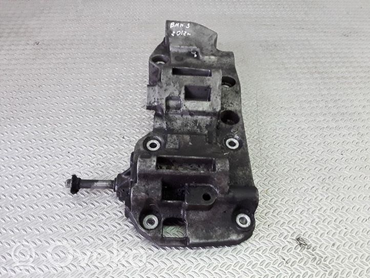 BMW 3 F30 F35 F31 Support de générateur / alternateur 850686305