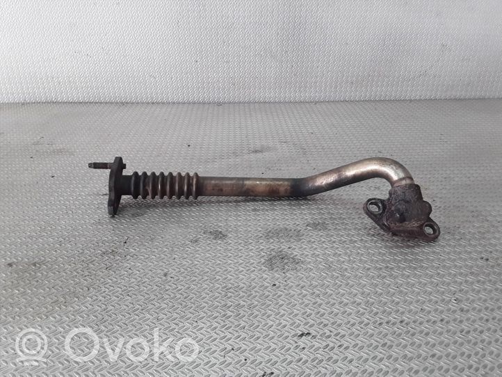 Nissan Primera EGR valve line/pipe/hose 