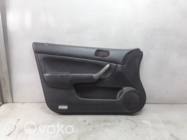 Honda Accord Fotele / Kanapa / Boczki / Komplet 