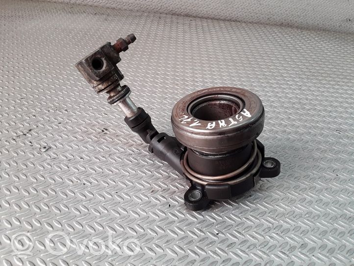 Opel Astra G Cylindre récepteur d'embrayage 510007310