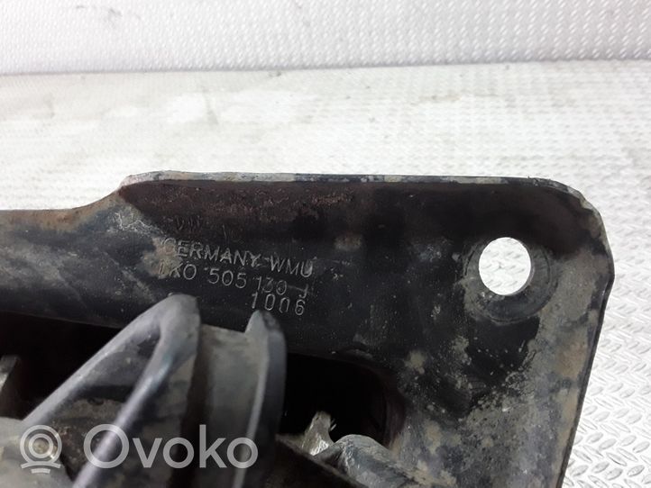 Volkswagen Golf V Altra parte della sospensione posteriore 1K0505130J