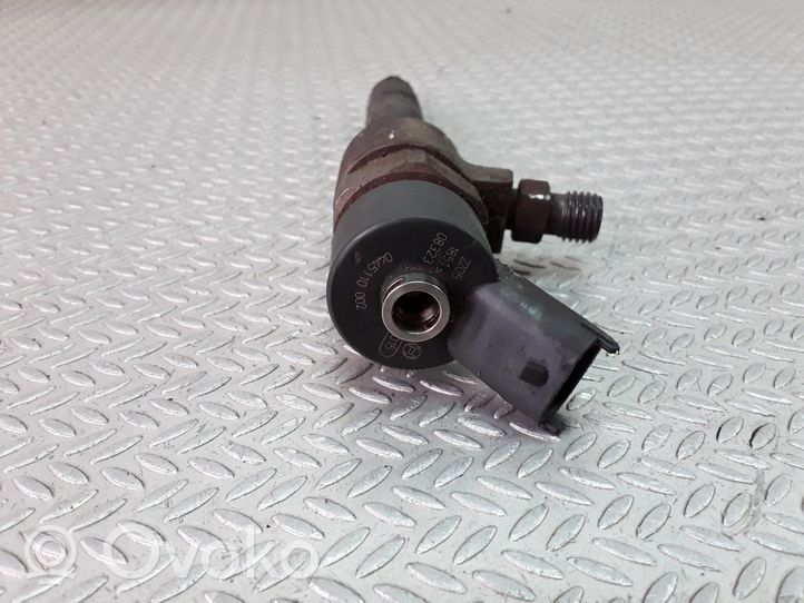 Alfa Romeo 156 Injecteur de carburant 0445110002