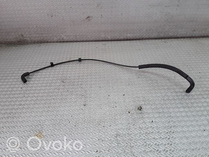 Opel Antara Vacuum line/pipe/hose 